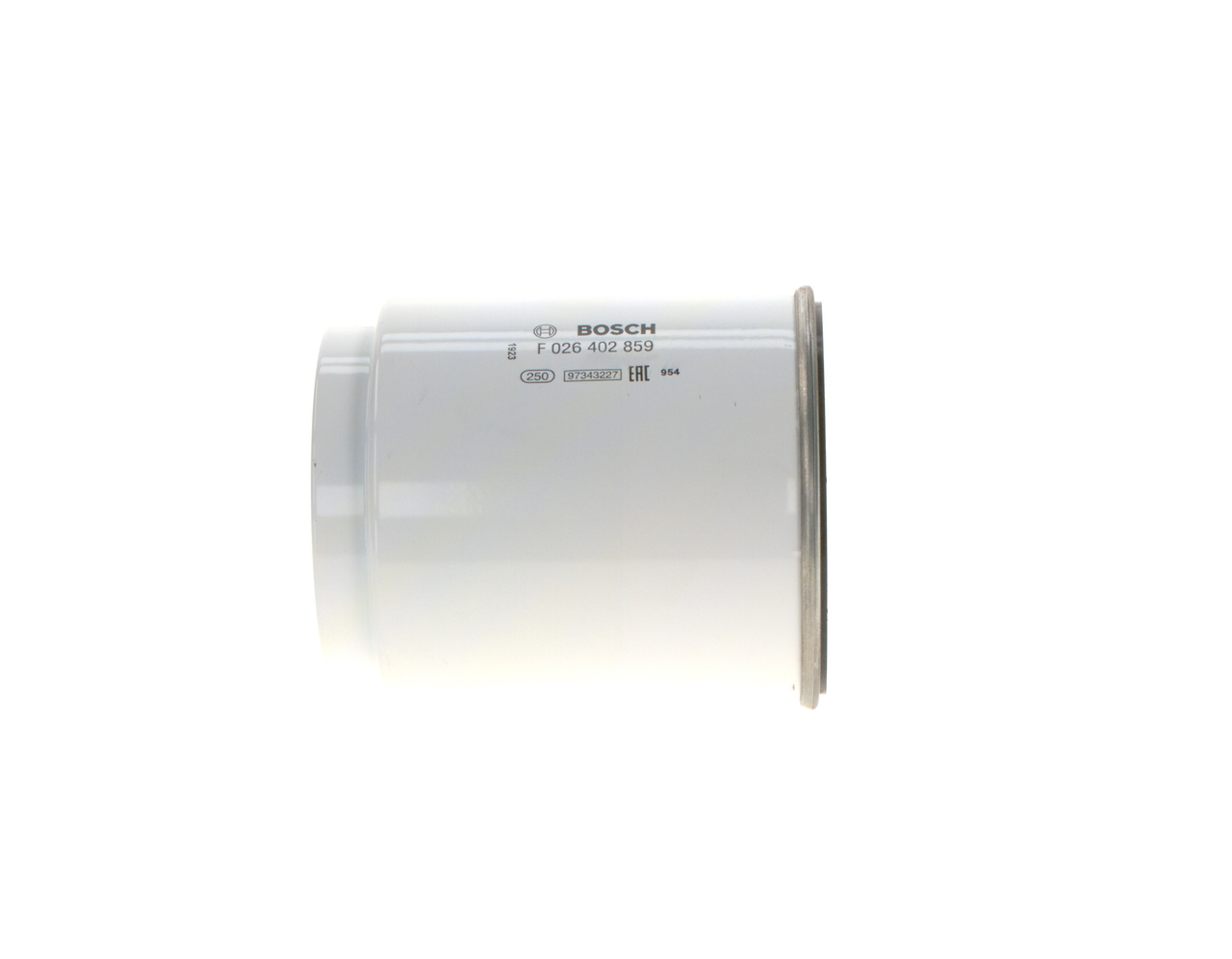 Fuel filter - F 026 402 859 BOSCH