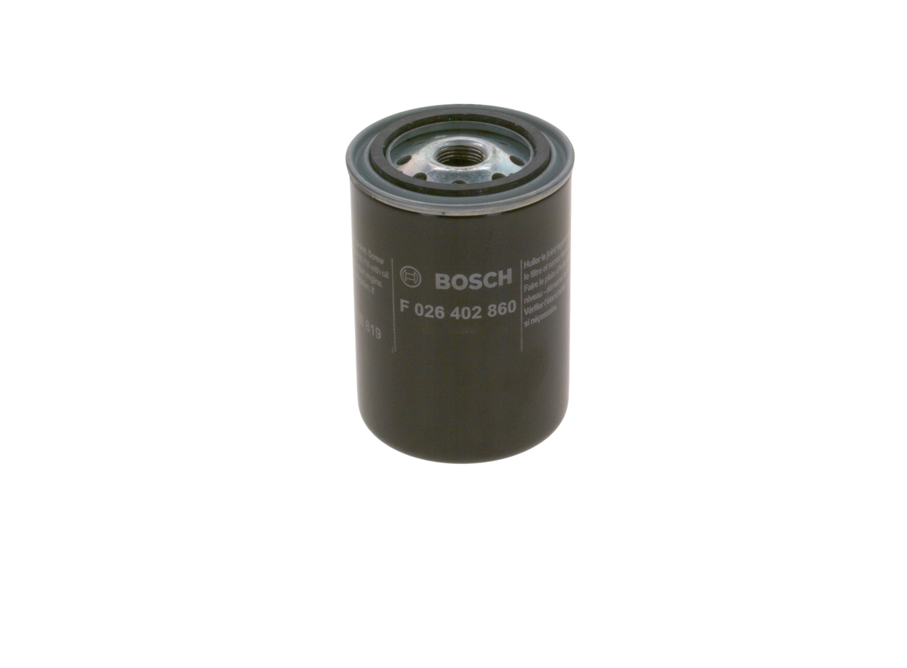 Filtro carburante - F 026 402 860 BOSCH