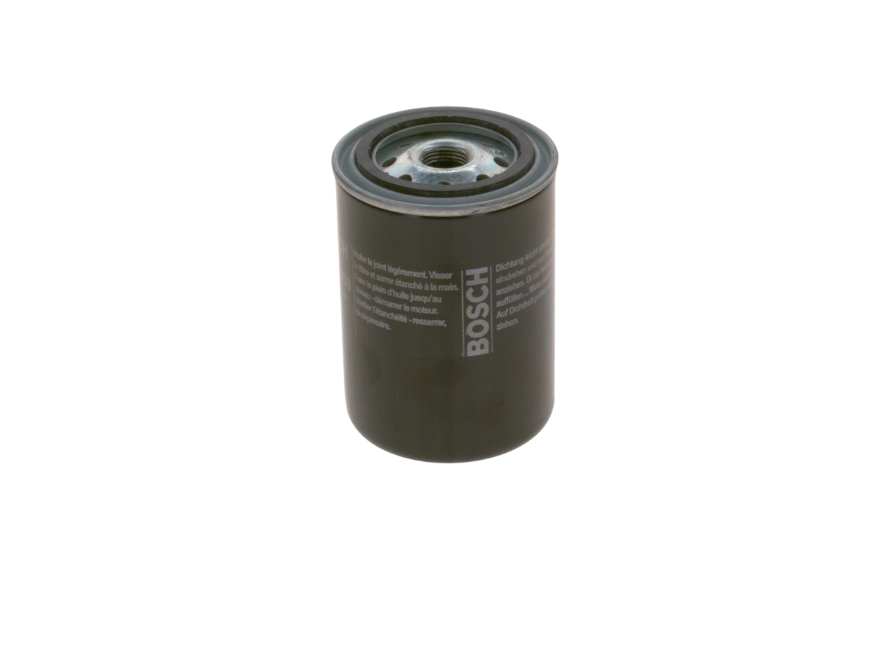Fuel filter - F 026 402 860 BOSCH