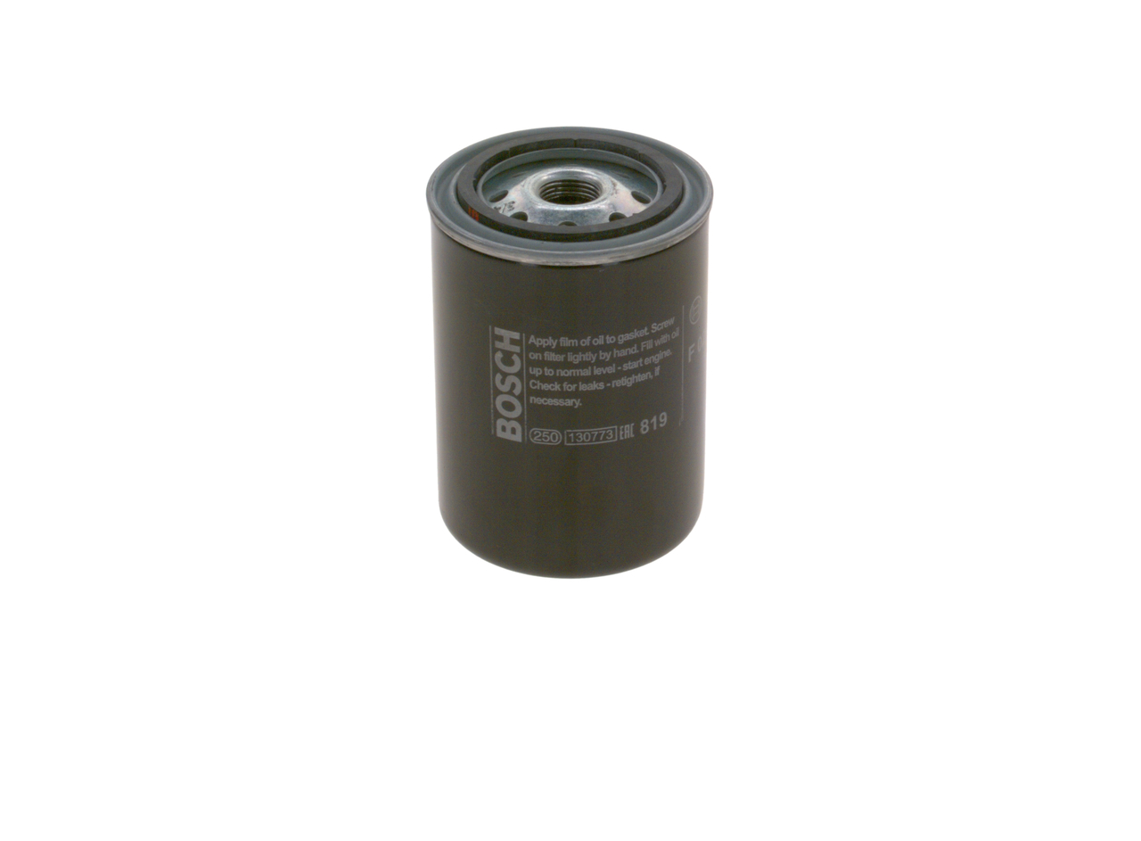 Fuel filter - F 026 402 860 BOSCH