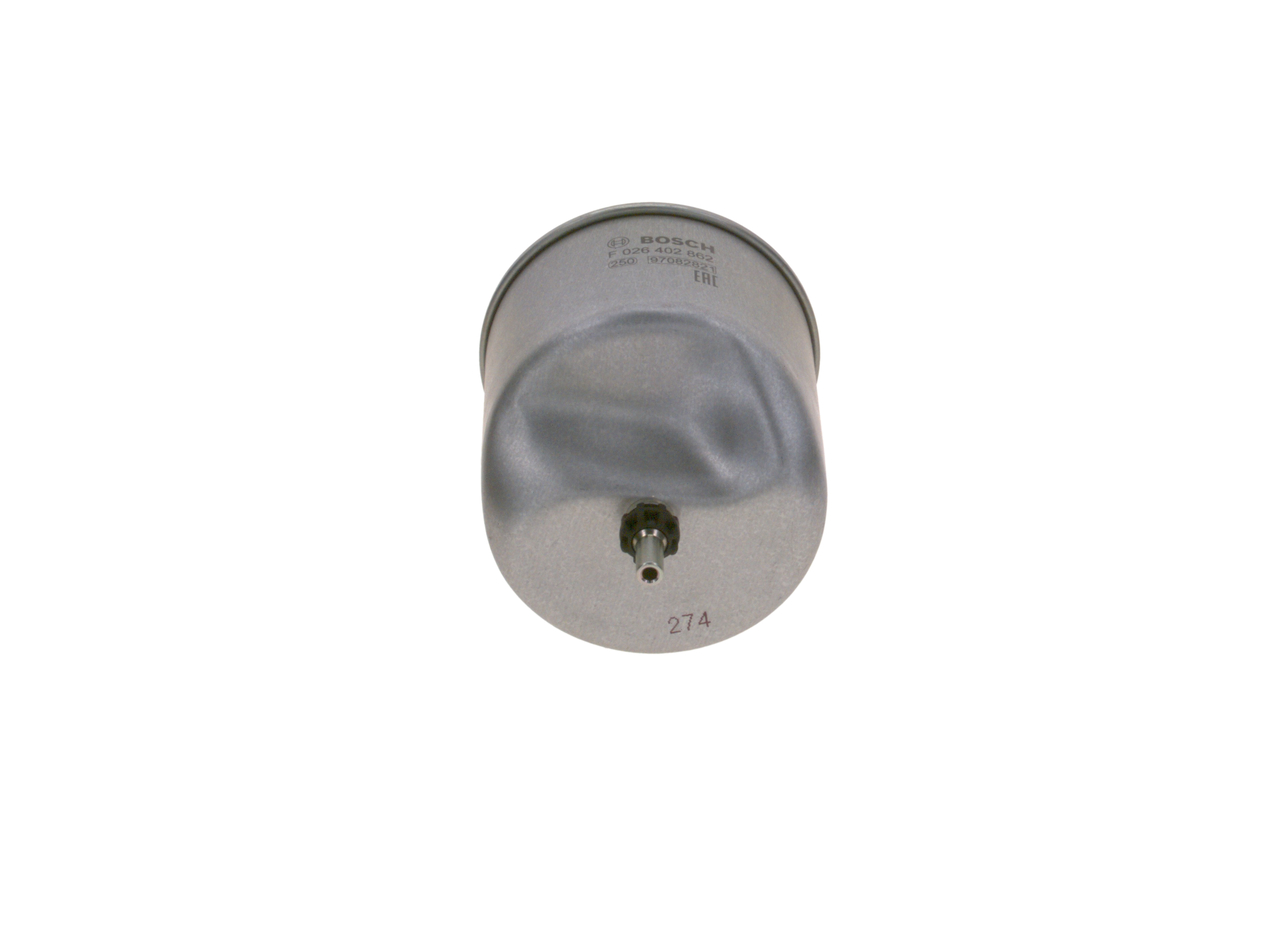 Fuel filter - F 026 402 862 BOSCH
