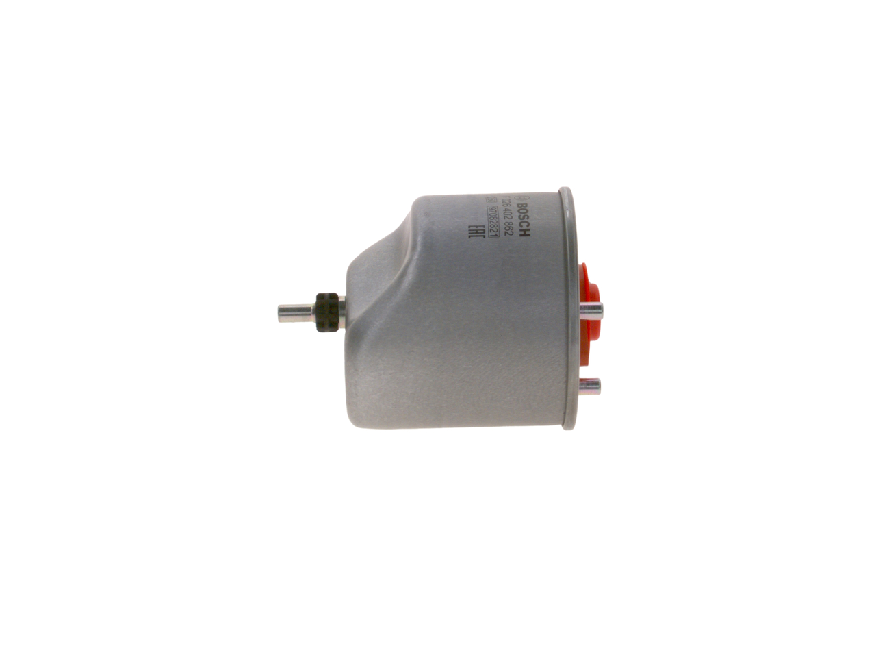 kuro filtras - F 026 402 862 BOSCH