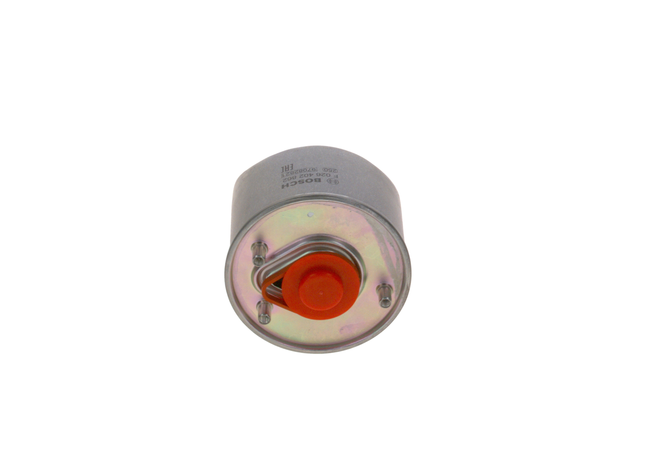 kuro filtras - F 026 402 862 BOSCH