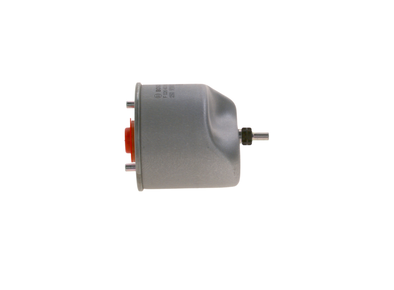 kuro filtras - F 026 402 862 BOSCH