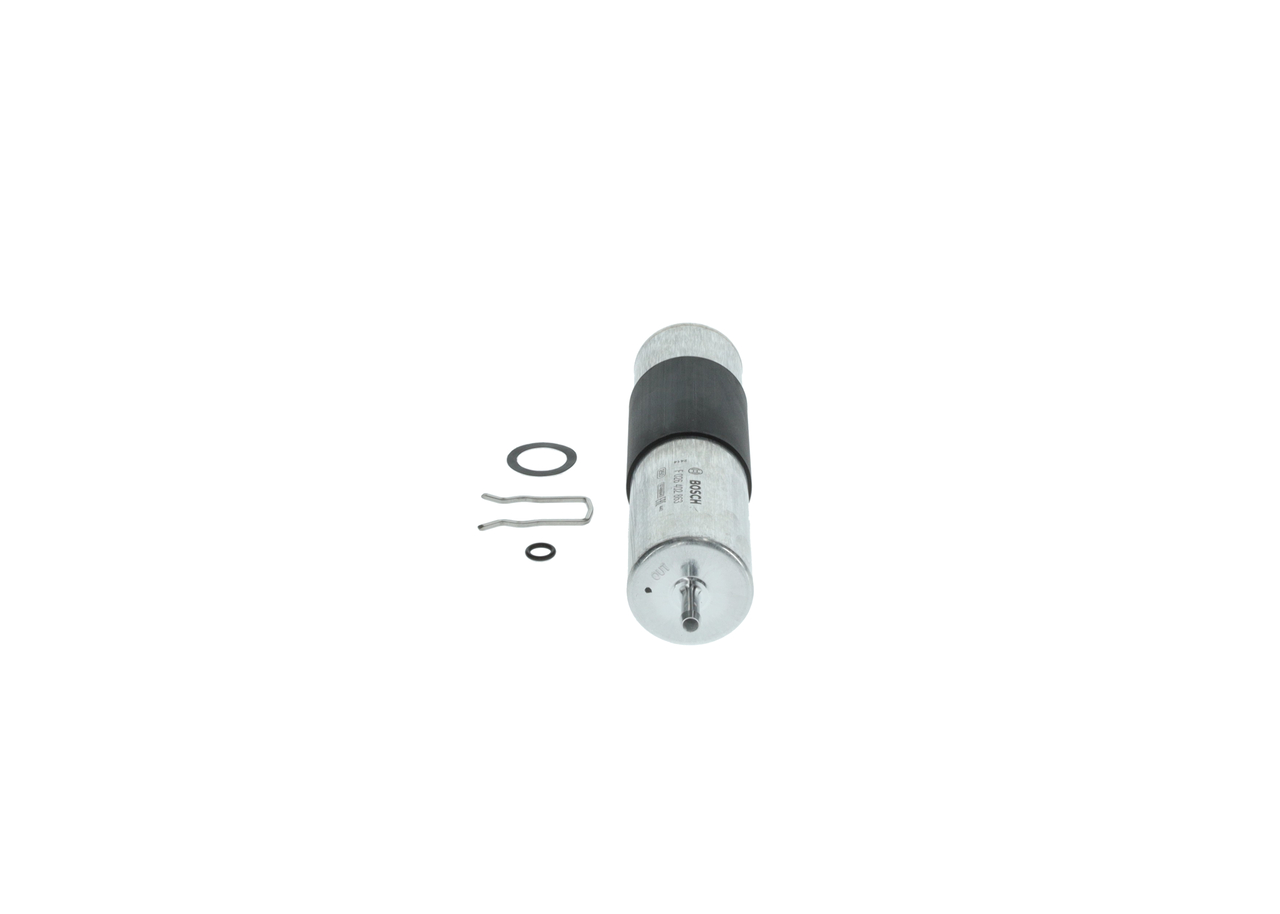 Fuel filter - F 026 402 863 BOSCH