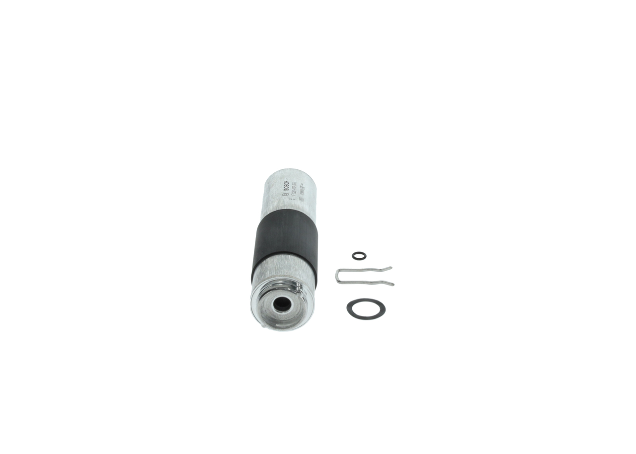 Fuel filter - F 026 402 863 BOSCH