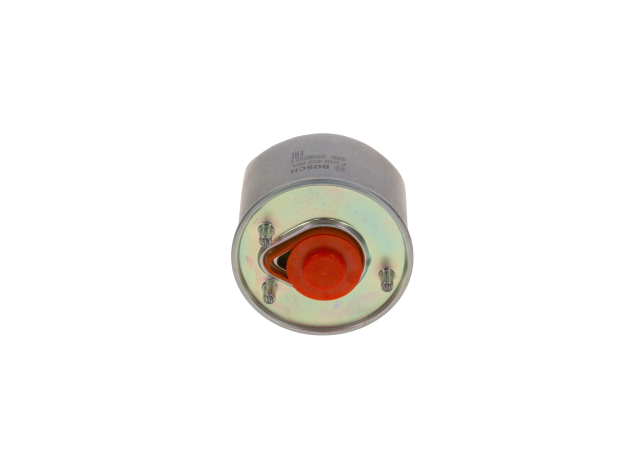 kuro filtras - F 026 402 864 BOSCH