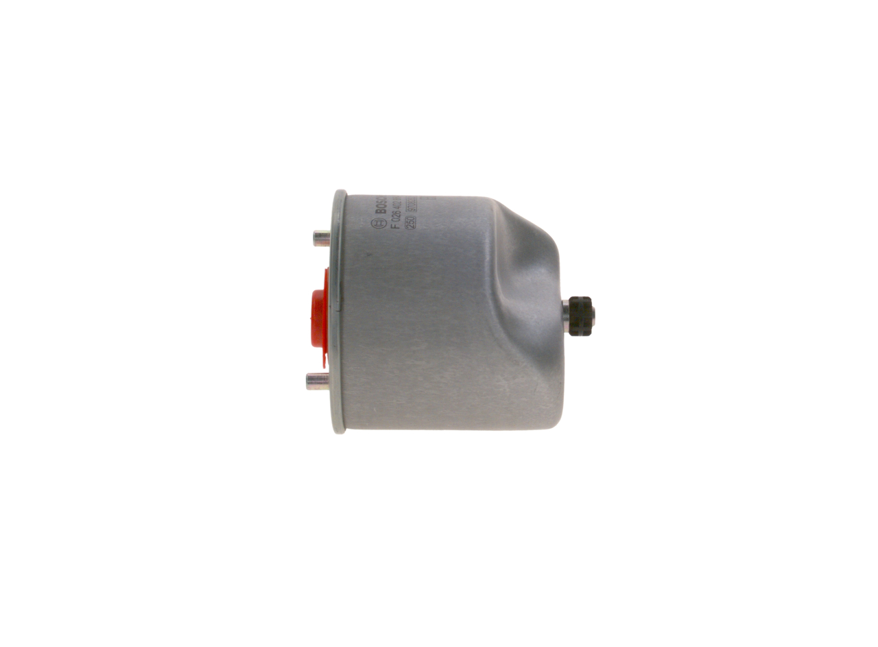 Fuel filter - F 026 402 864 BOSCH
