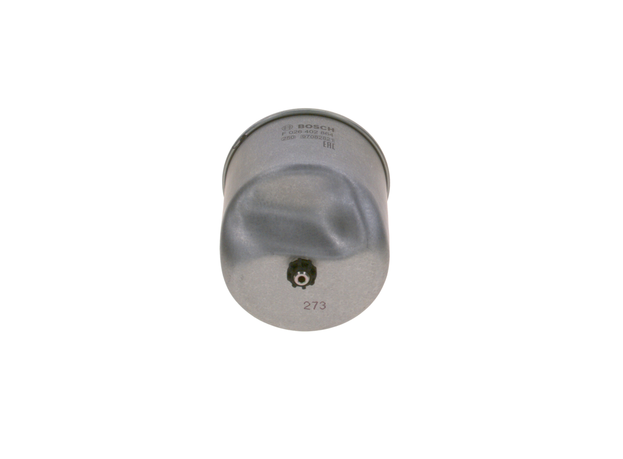 Fuel filter - F 026 402 864 BOSCH