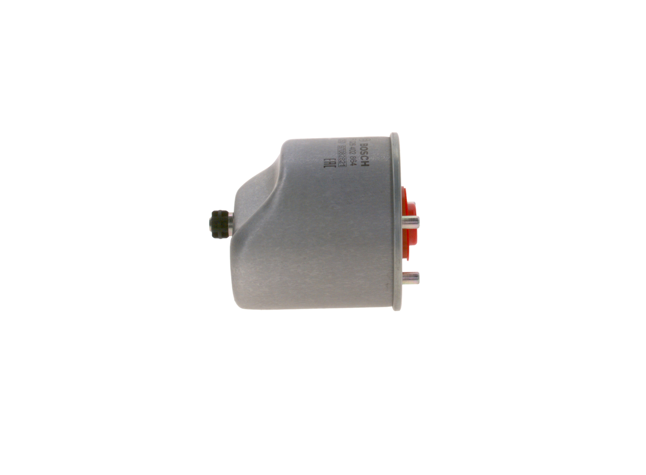 Fuel filter - F 026 402 864 BOSCH