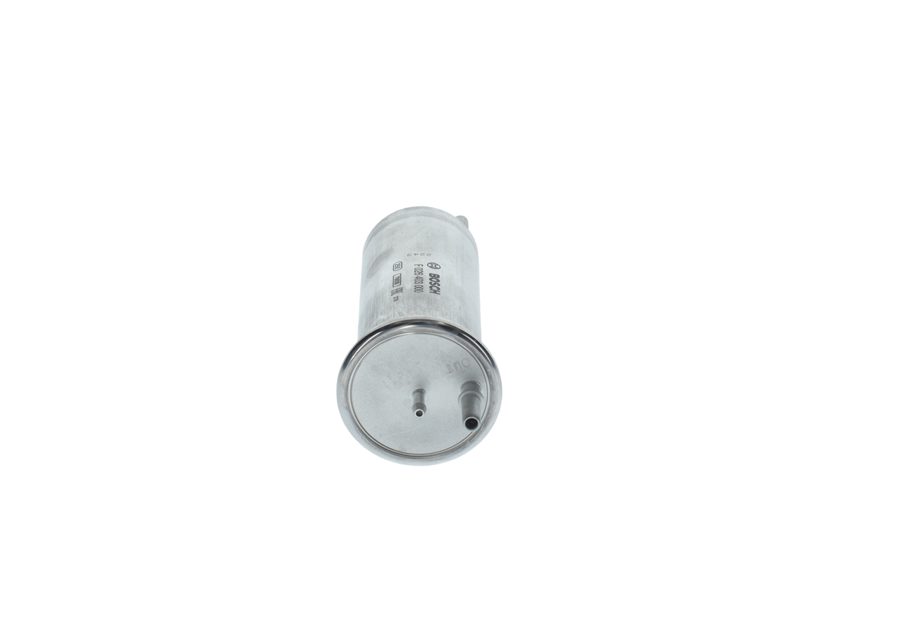 Filtro carburante - F 026 403 000 BOSCH