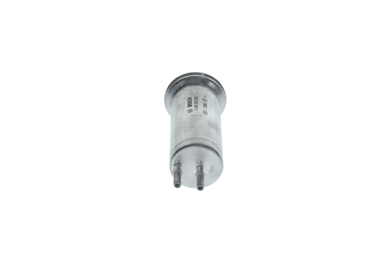 Fuel filter - F 026 403 000 BOSCH