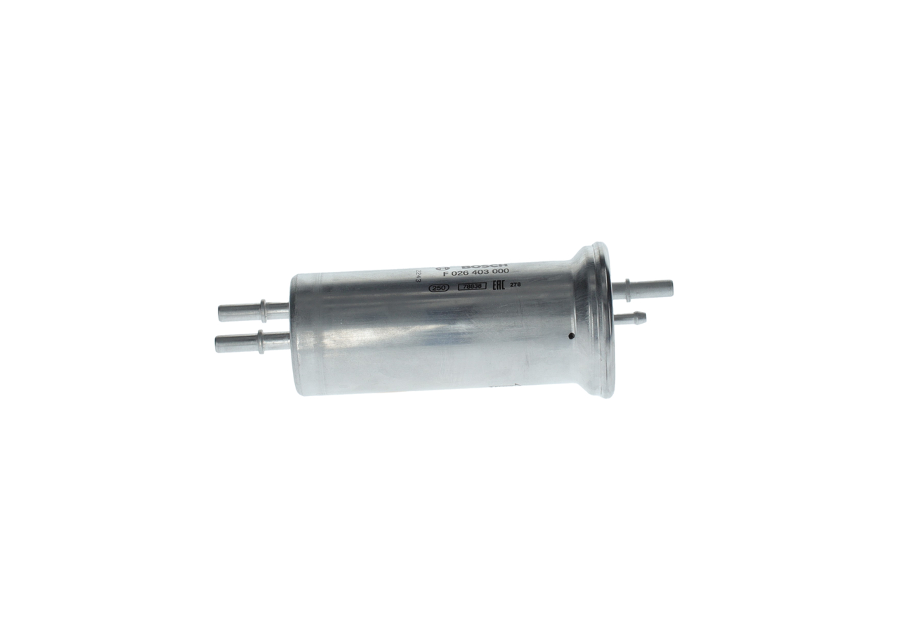 Fuel filter - F 026 403 000 BOSCH