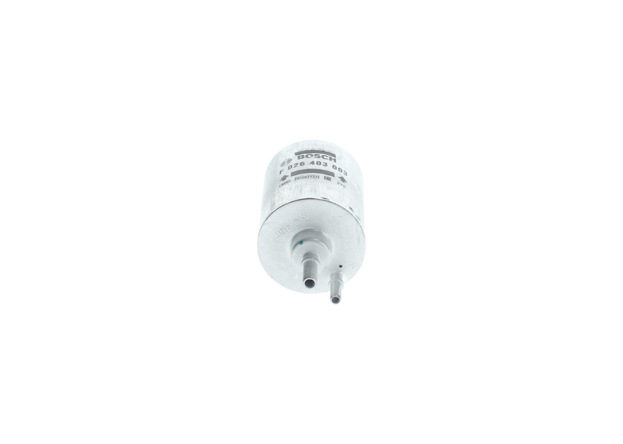 Filtro carburante - F 026 403 003 BOSCH