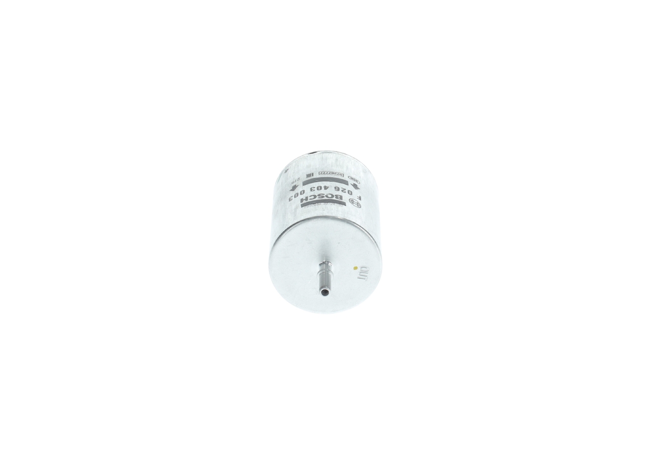 Fuel filter - F 026 403 003 BOSCH