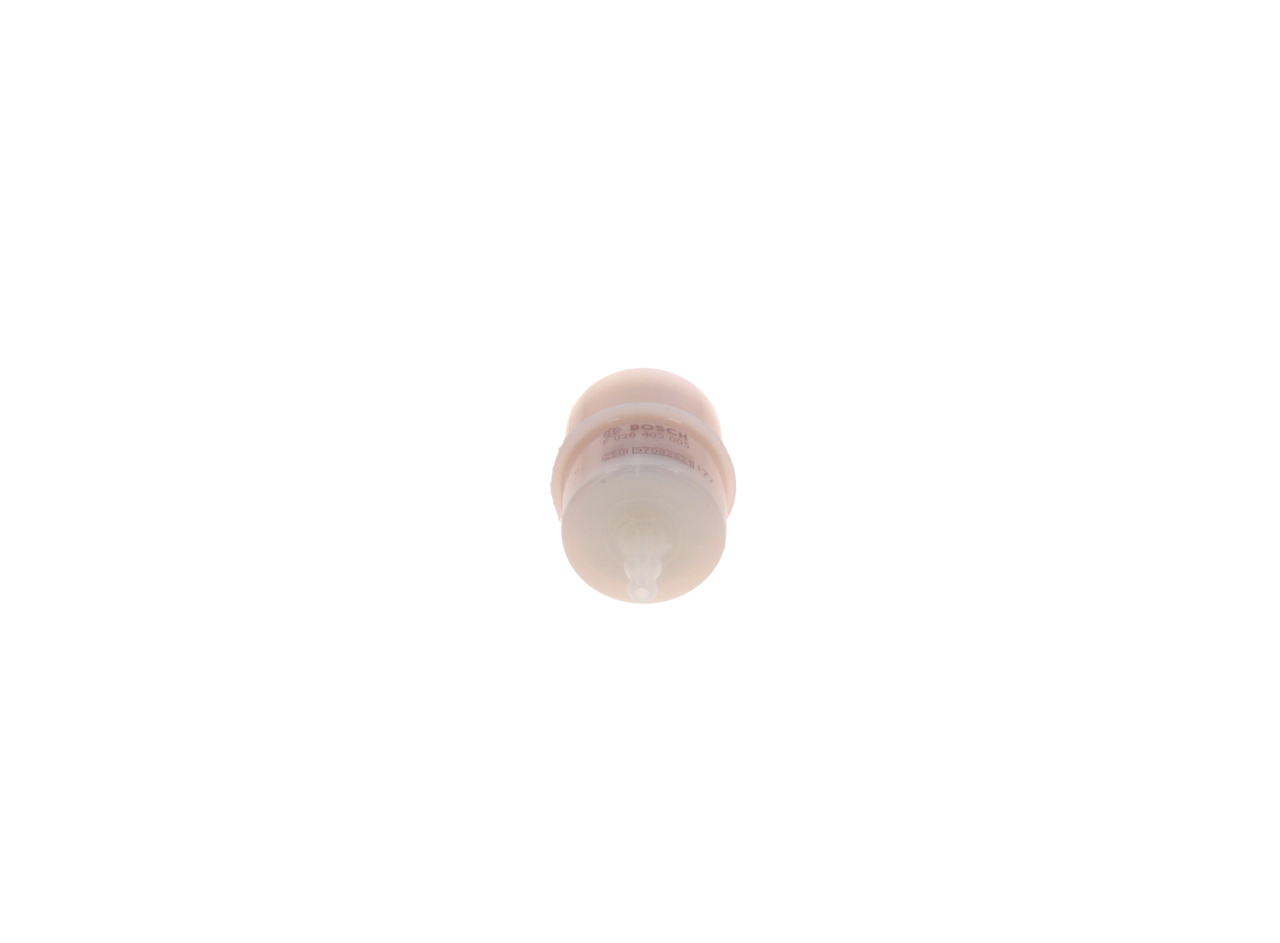 Fuel filter - F 026 403 005 BOSCH
