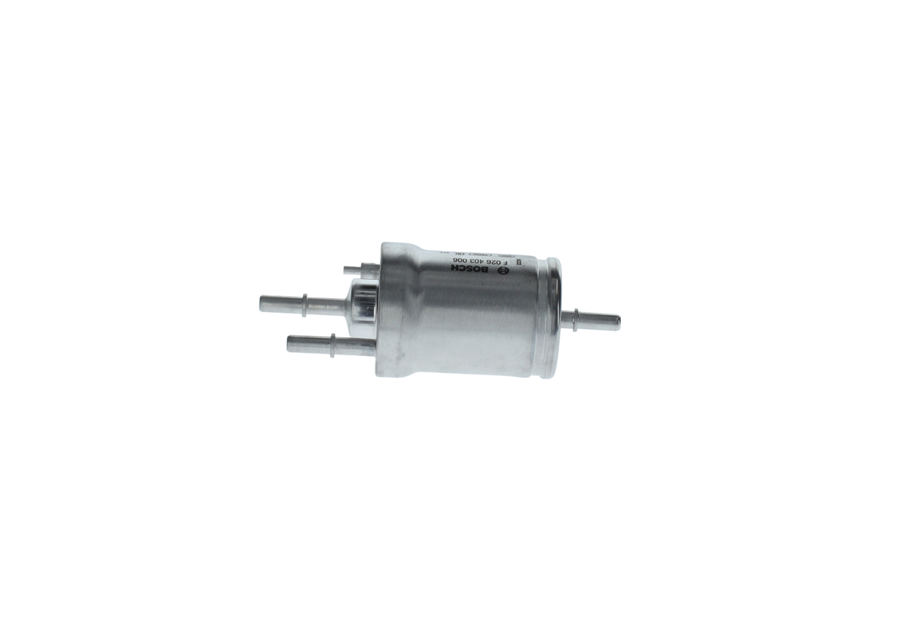 Fuel filter - F 026 403 006 BOSCH