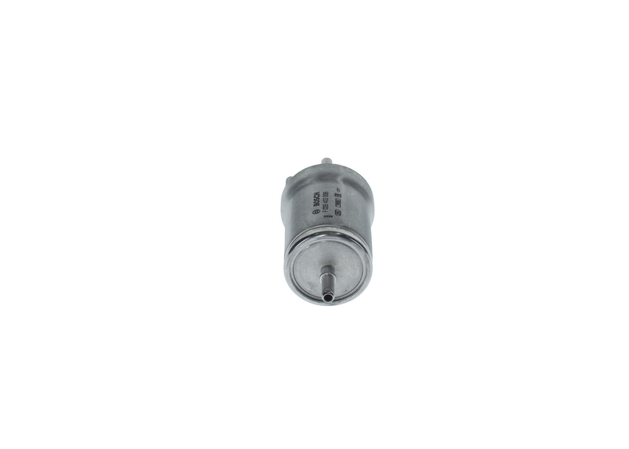 Fuel filter - F 026 403 006 BOSCH