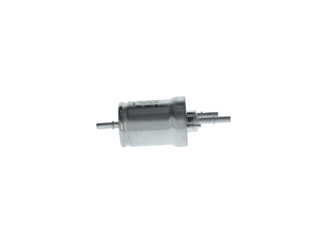 Fuel filter - F 026 403 006 BOSCH