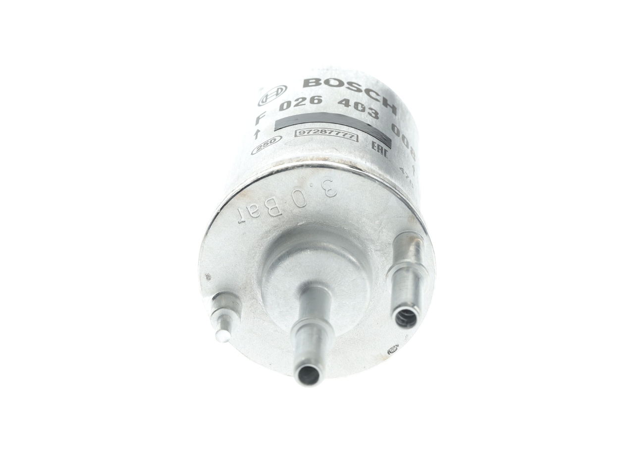 Filtro carburante - F 026 403 008 BOSCH