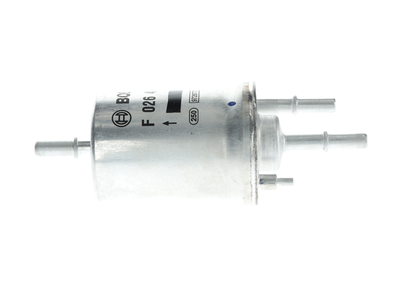 Fuel filter - F 026 403 008 BOSCH