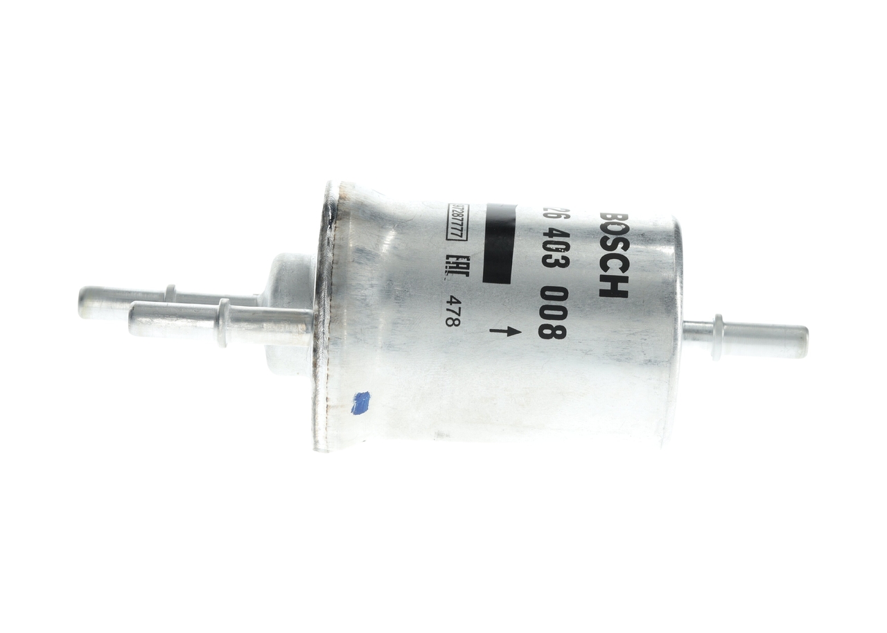 Fuel filter - F 026 403 008 BOSCH