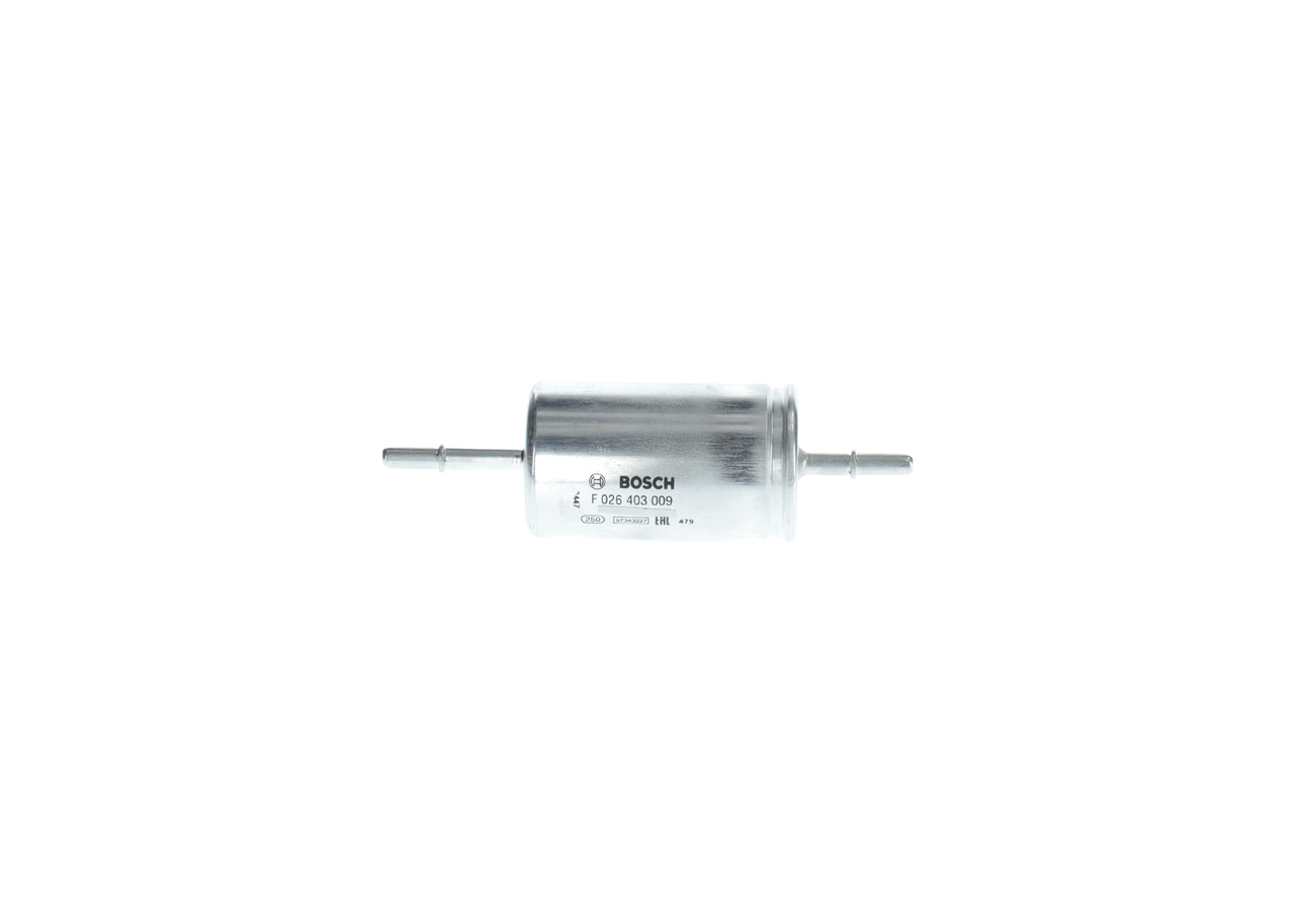 Fuel filter - F 026 403 009 BOSCH