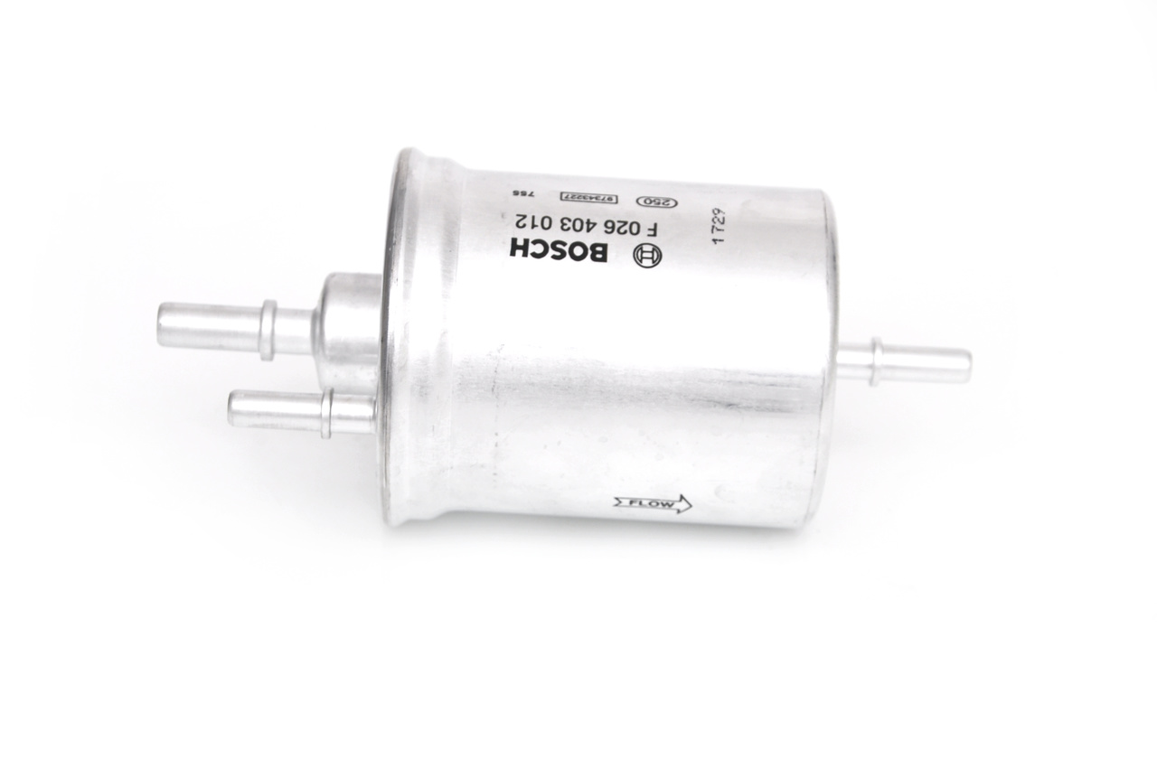 Fuel filter - F 026 403 012 BOSCH