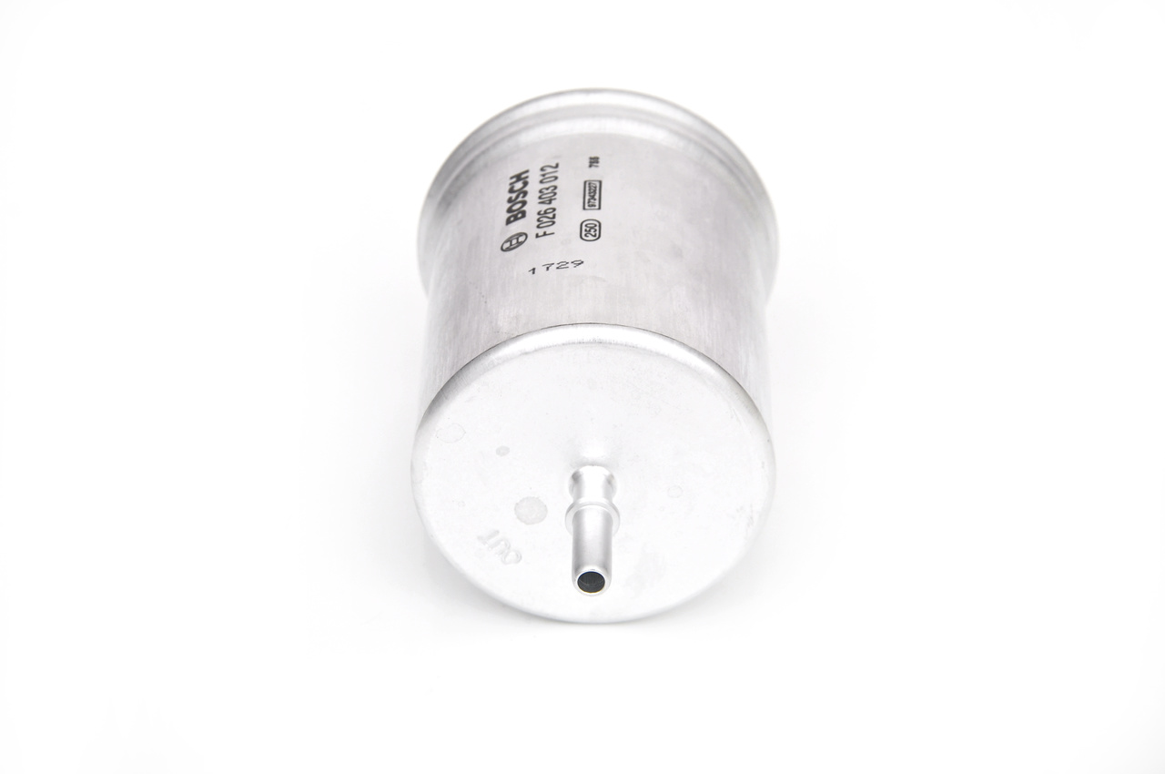 Fuel filter - F 026 403 012 BOSCH