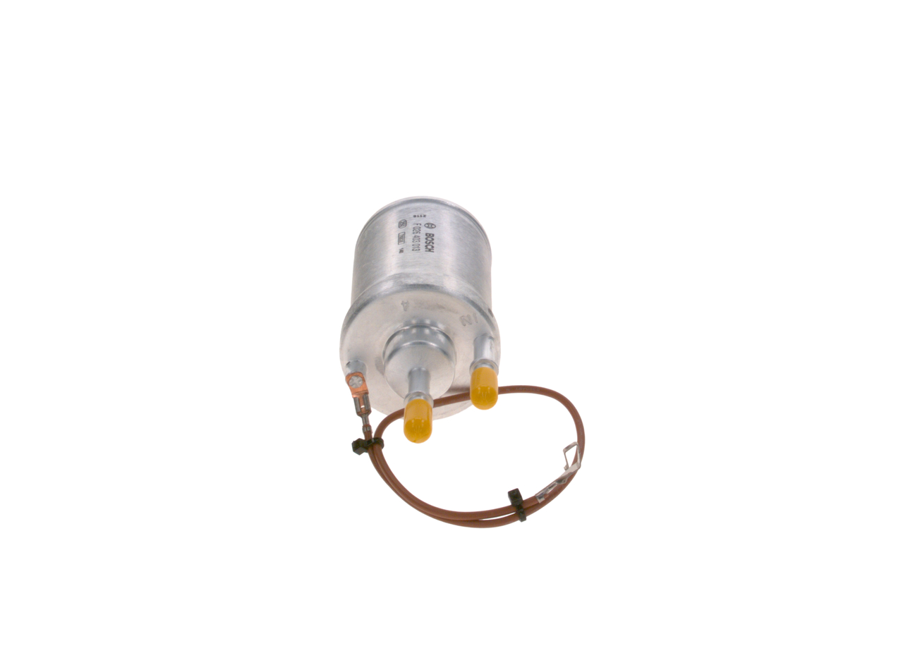 Fuel filter - F 026 403 013 BOSCH