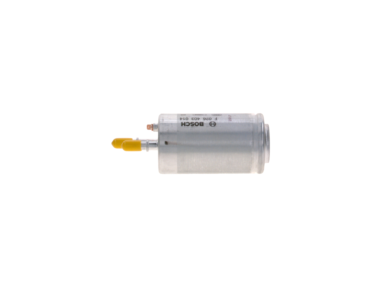 Топливный фильтр - F 026 403 014 BOSCH