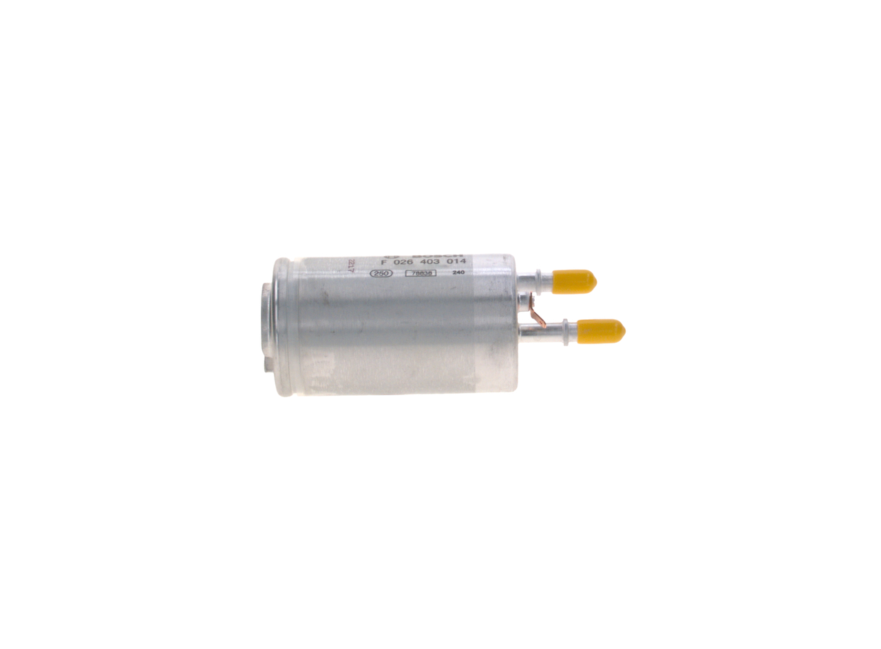 Топливный фильтр - F 026 403 014 BOSCH