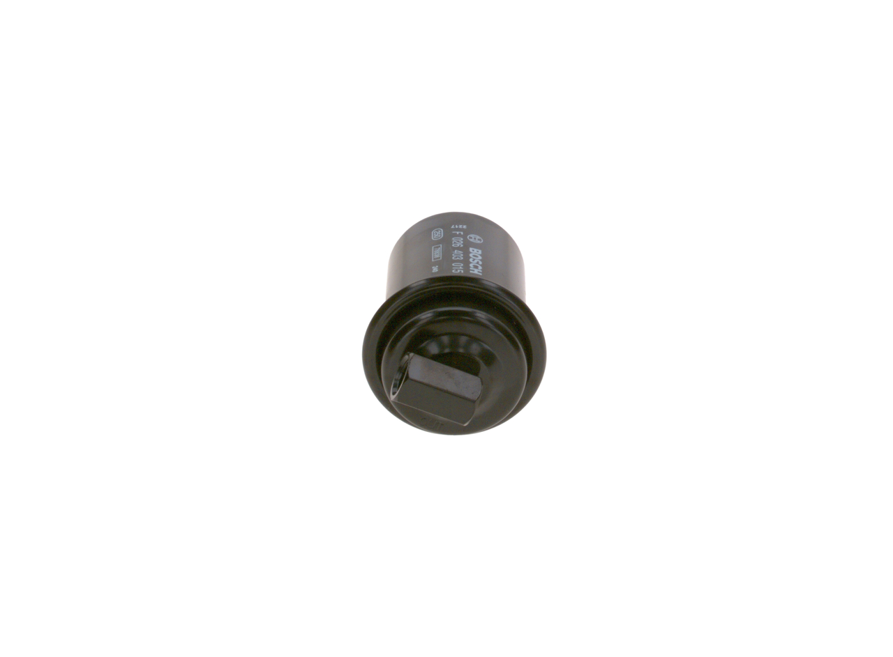 Fuel filter - F 026 403 015 BOSCH