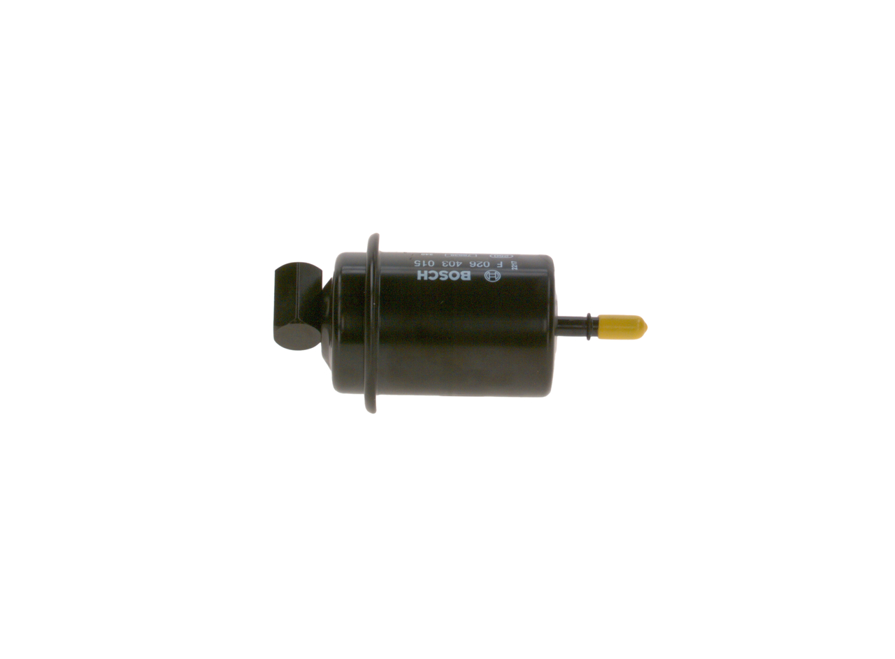 Fuel filter - F 026 403 015 BOSCH