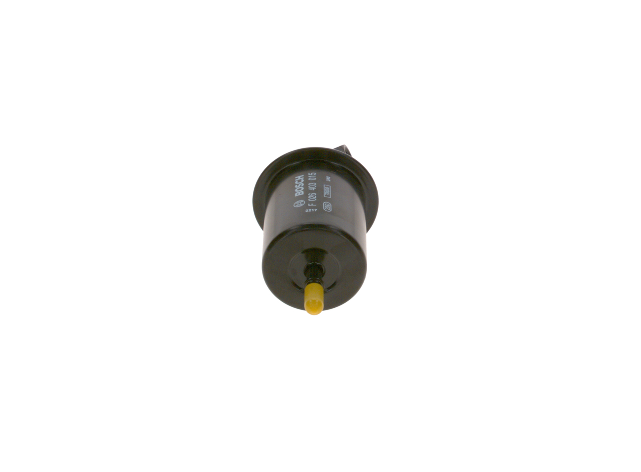 Fuel filter - F 026 403 015 BOSCH