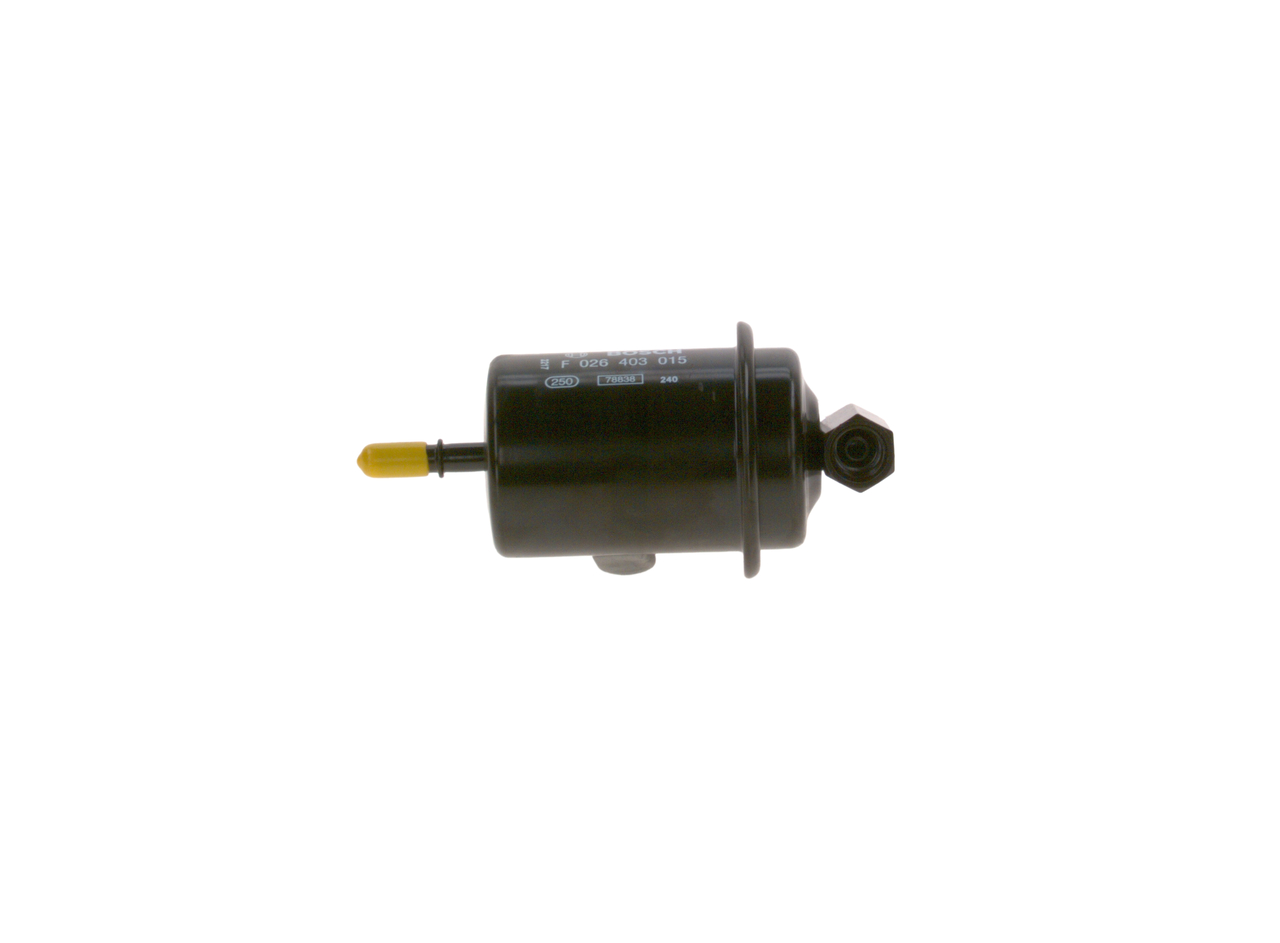 Fuel filter - F 026 403 015 BOSCH
