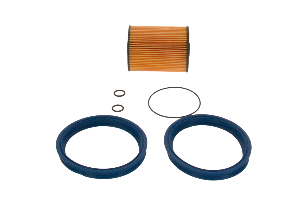 Fuel filter - F 026 403 020 BOSCH