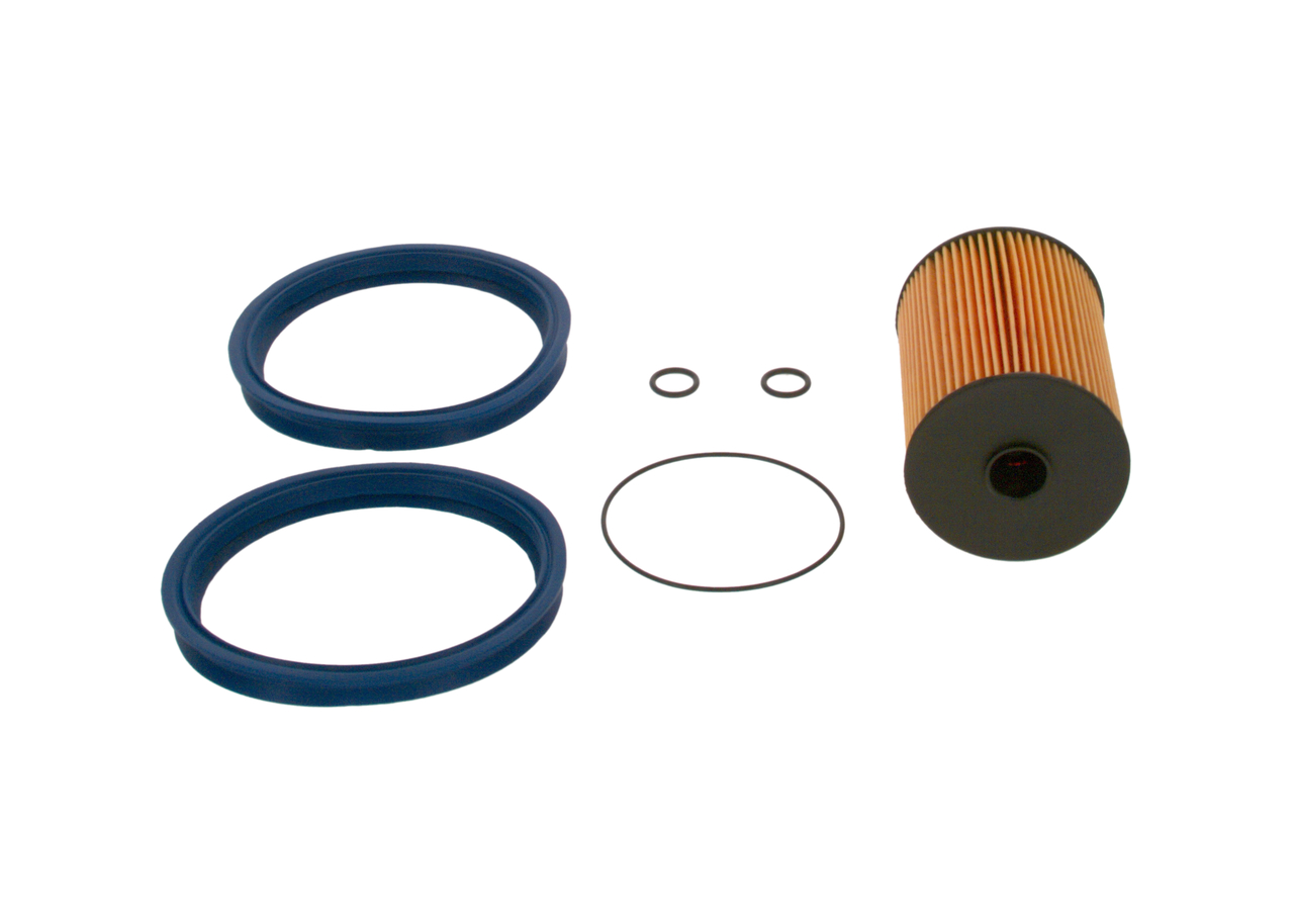 Fuel filter - F 026 403 020 BOSCH