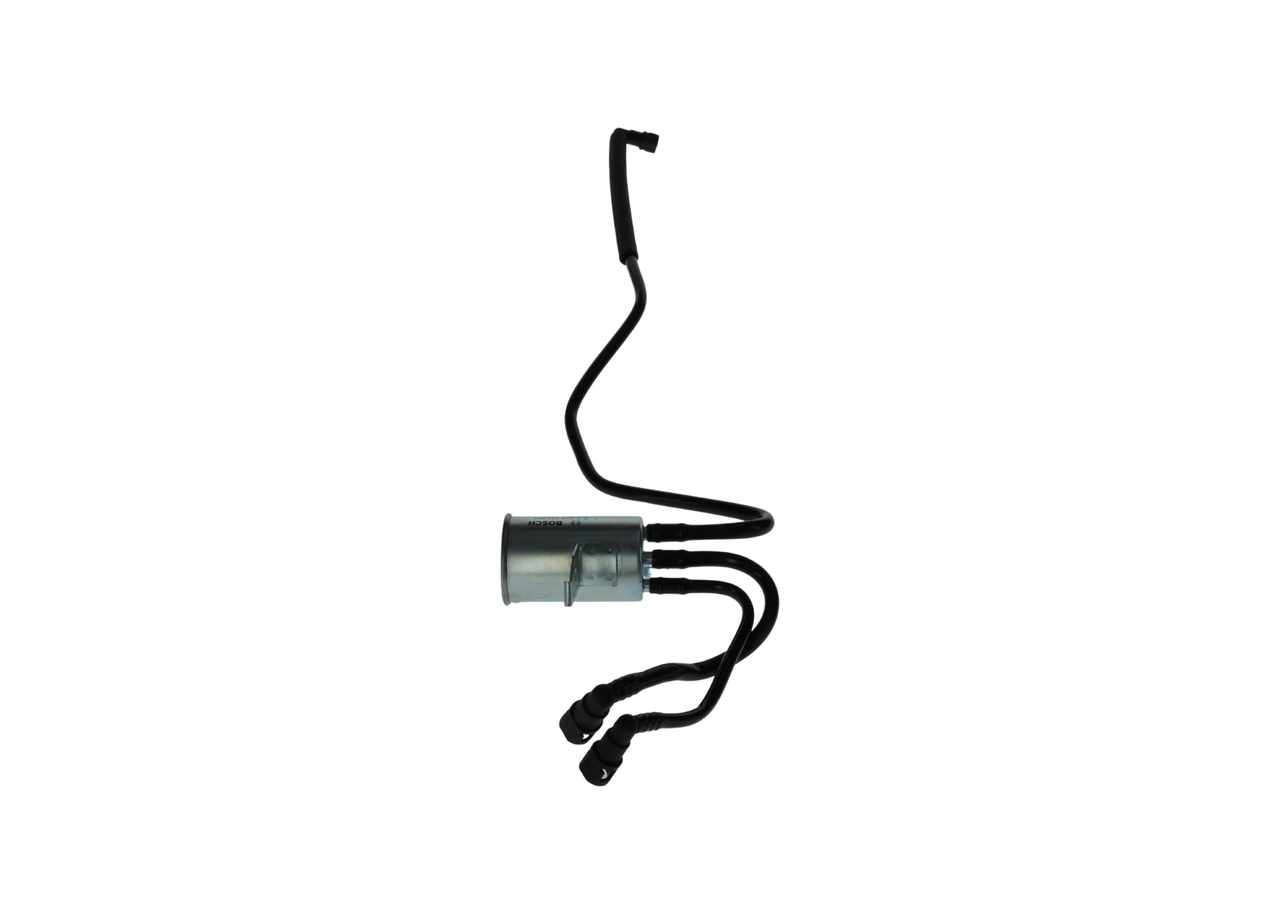 Топливный фильтр - F 026 403 021 BOSCH