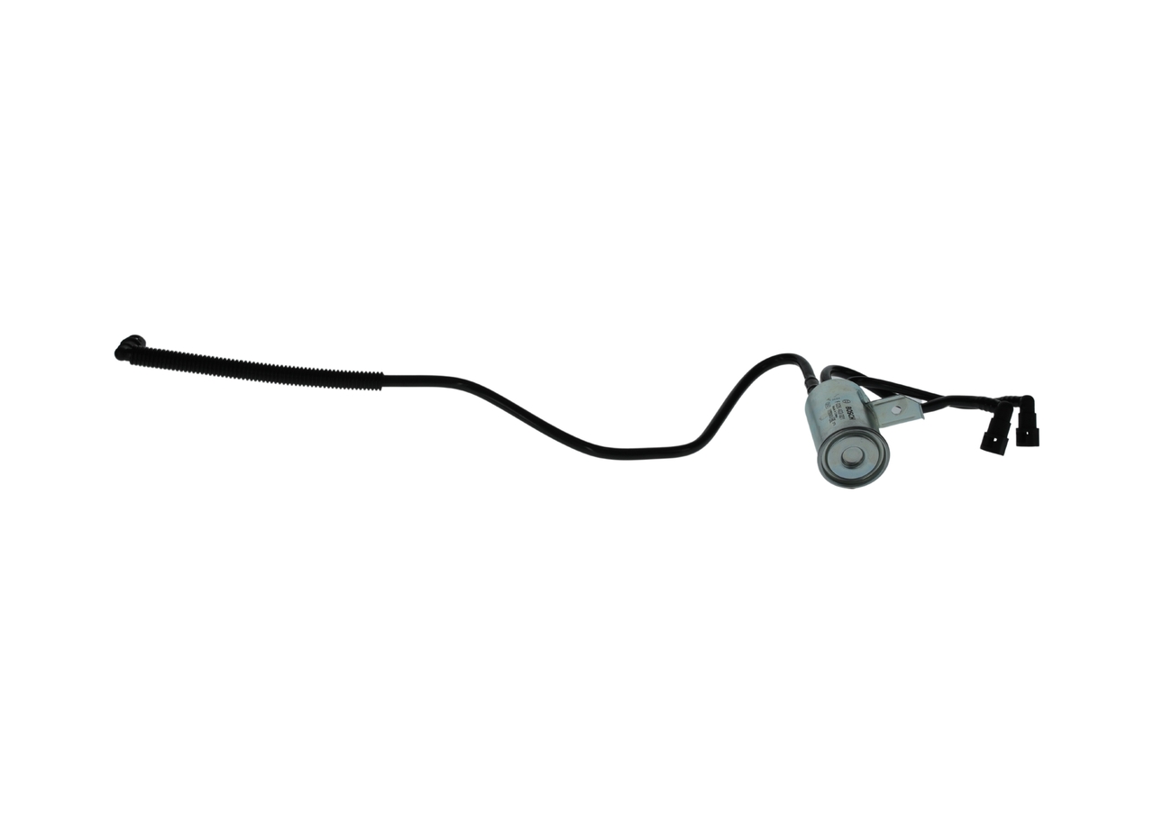 Топливный фильтр - F 026 403 021 BOSCH