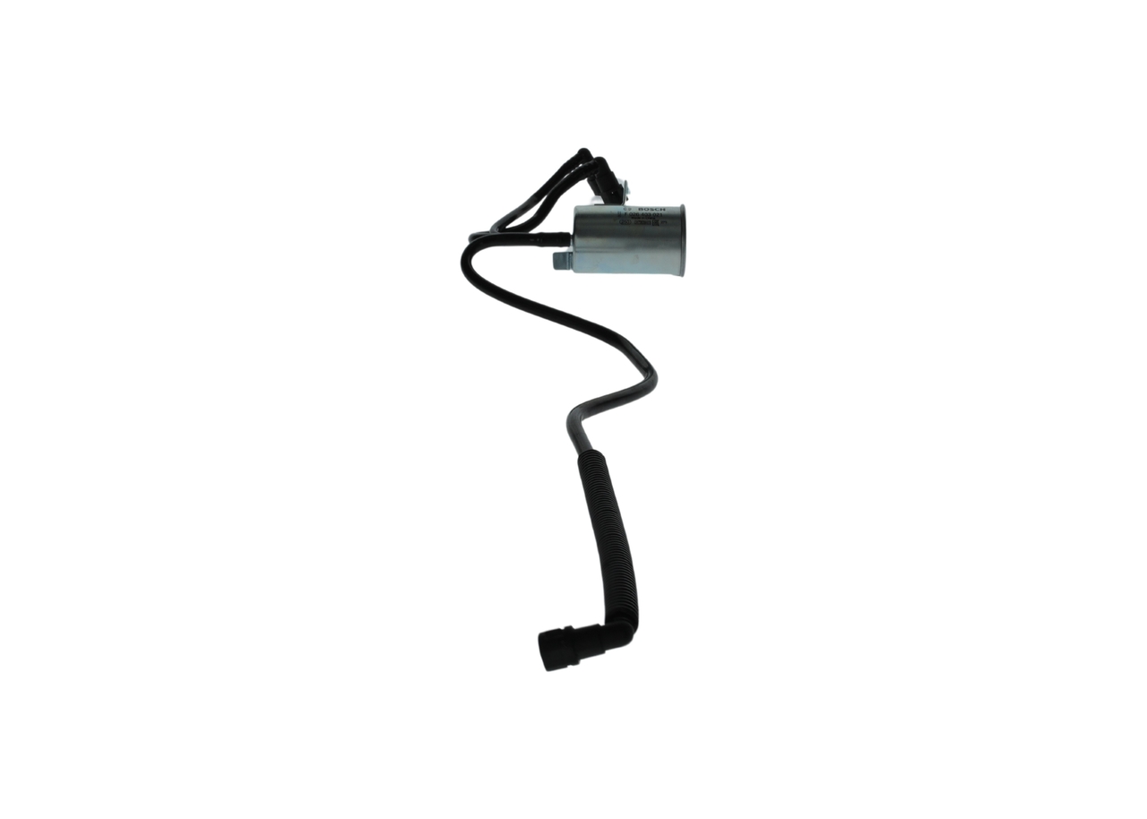 Топливный фильтр - F 026 403 021 BOSCH