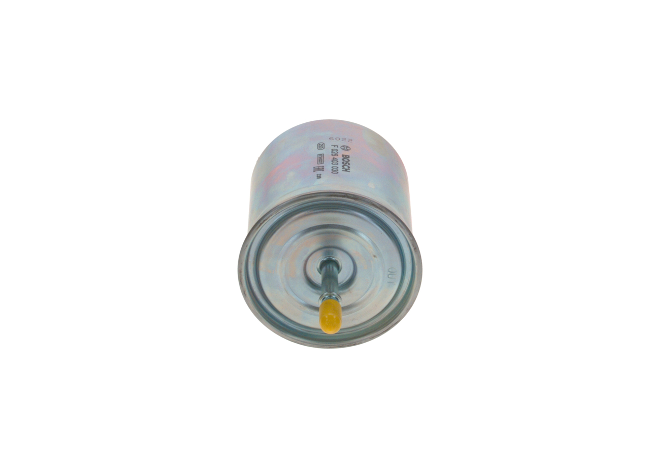 Filtro carburante - F 026 403 030 BOSCH