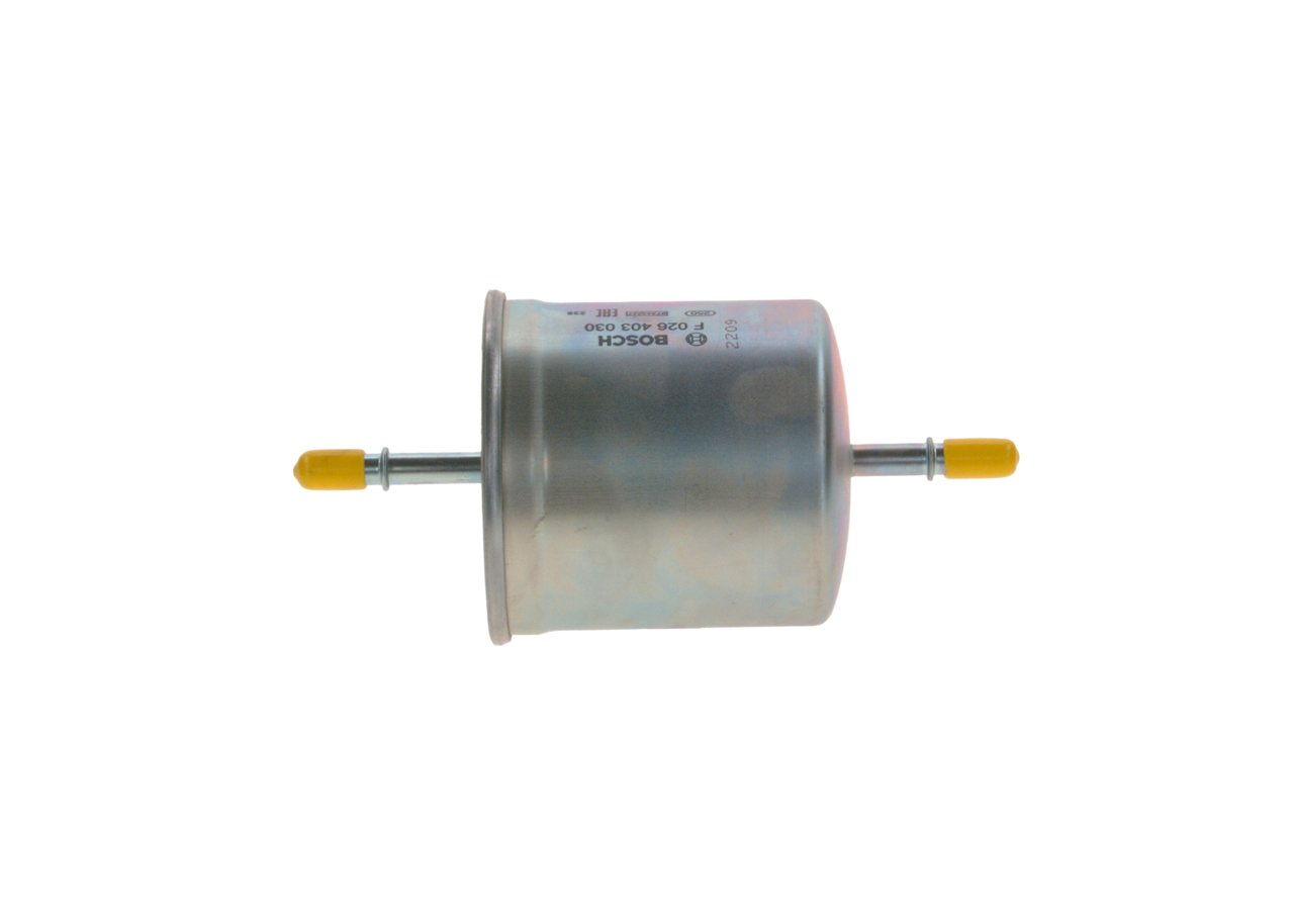 Топливный фильтр - F 026 403 030 BOSCH
