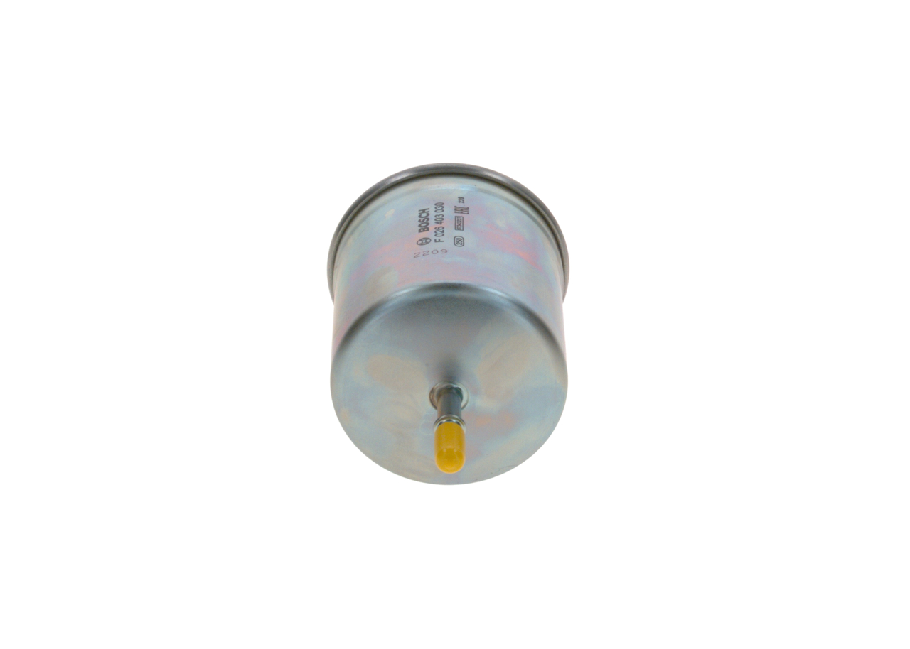Топливный фильтр - F 026 403 030 BOSCH