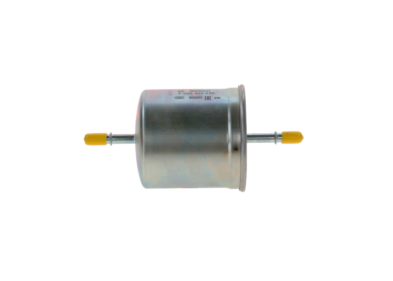 Топливный фильтр - F 026 403 030 BOSCH