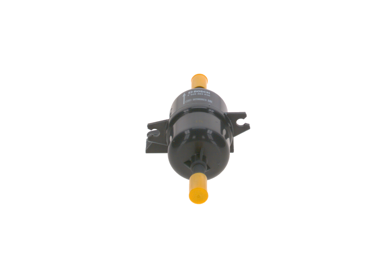 Fuel filter - F 026 403 036 BOSCH