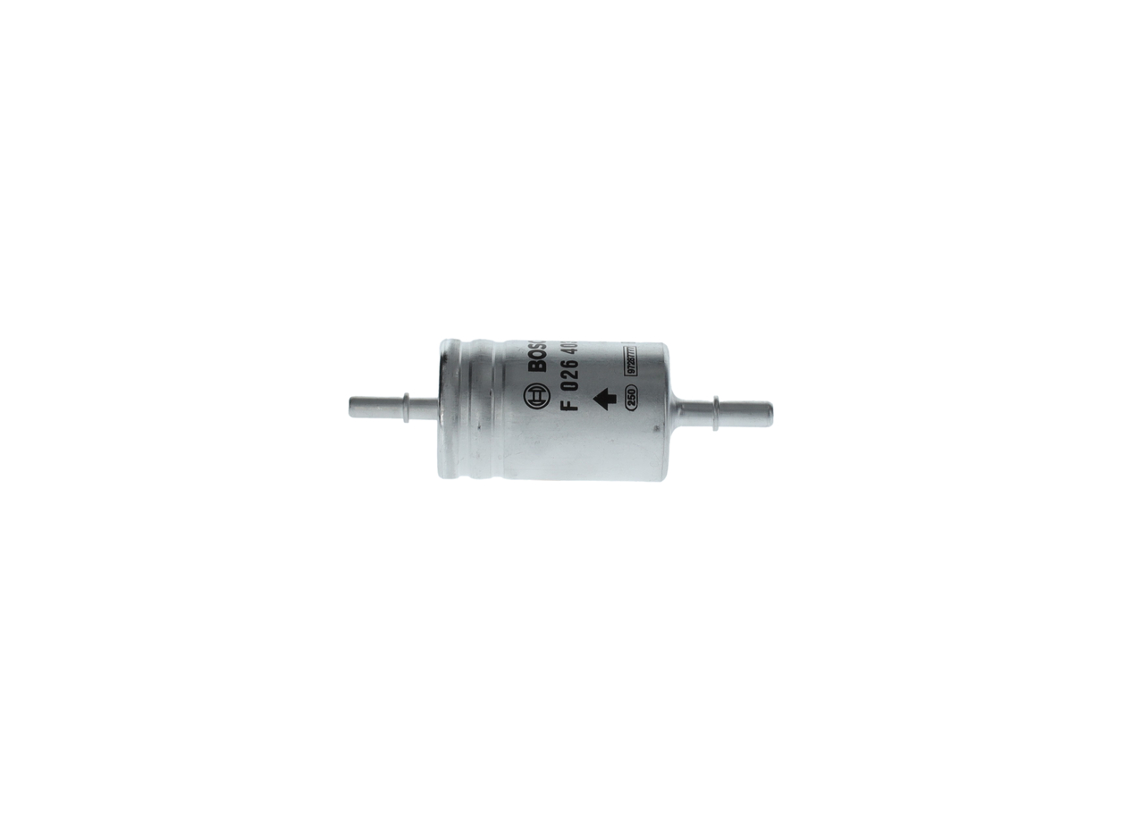 Fuel filter - F 026 403 037 BOSCH