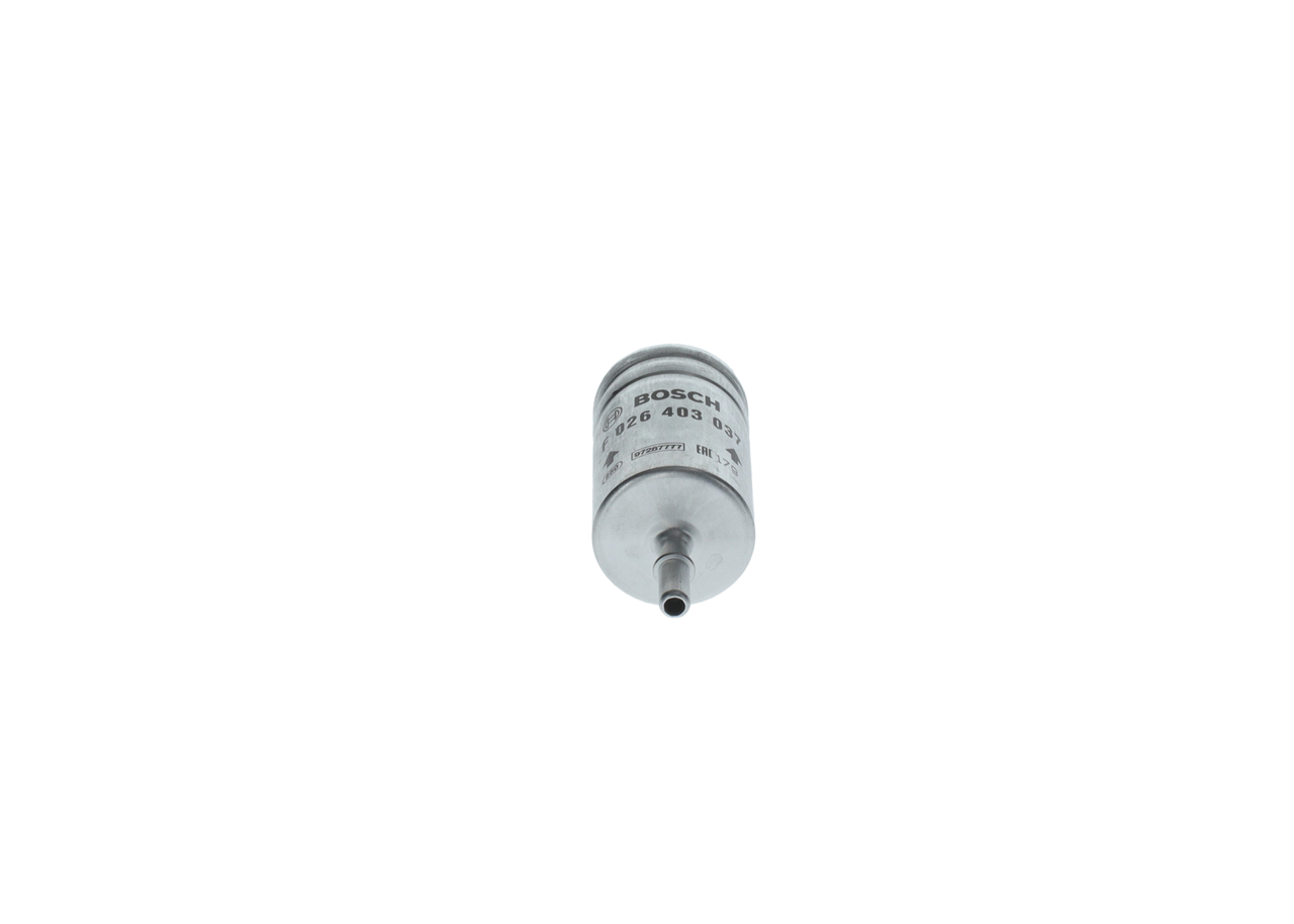 Fuel filter - F 026 403 037 BOSCH