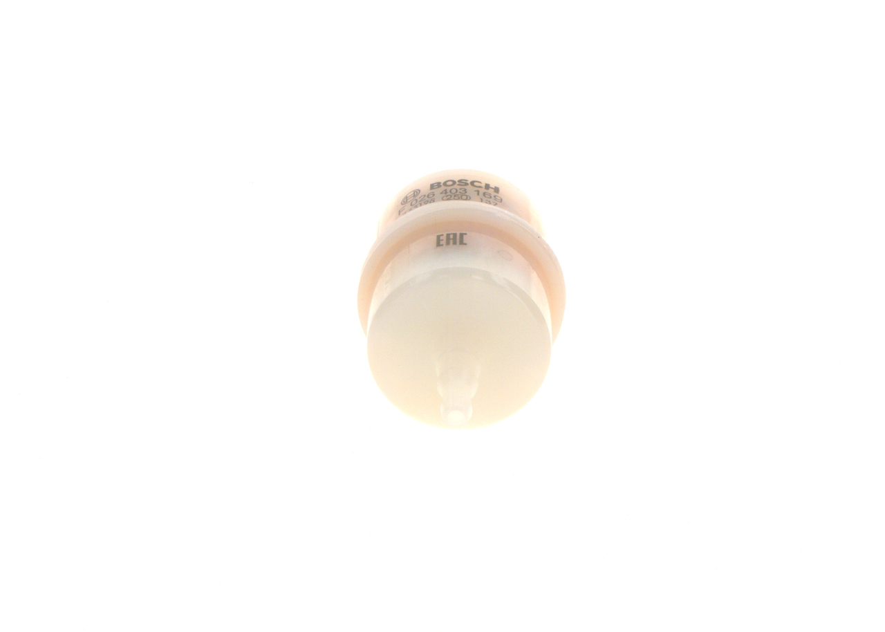 Fuel filter - F 026 403 169 BOSCH