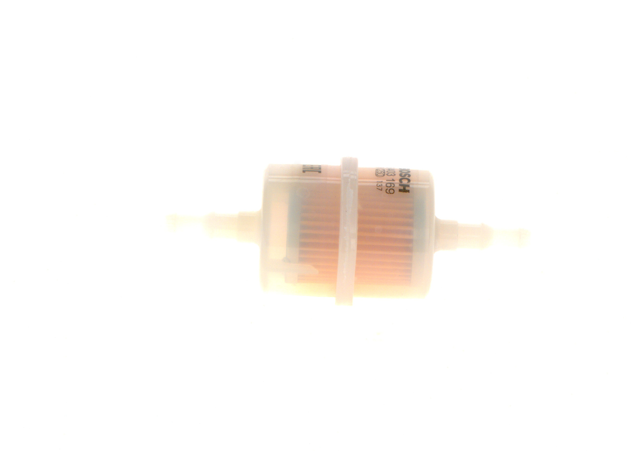 Filtro carburante - F 026 403 169 BOSCH